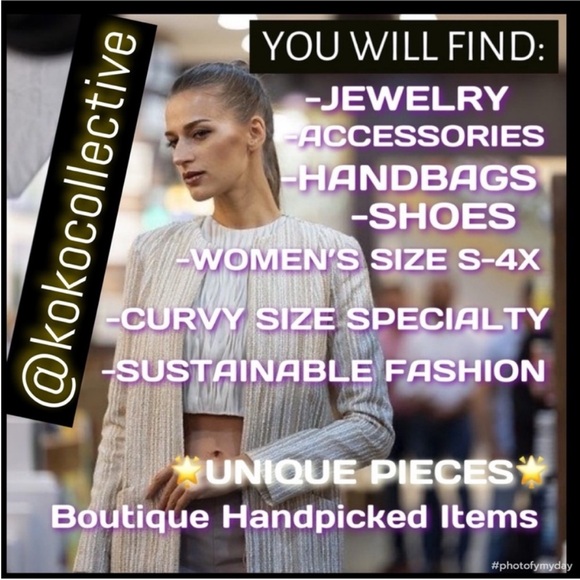 WHAT YOU WILL FIND INSIDE✨ - Picture 1 of 3